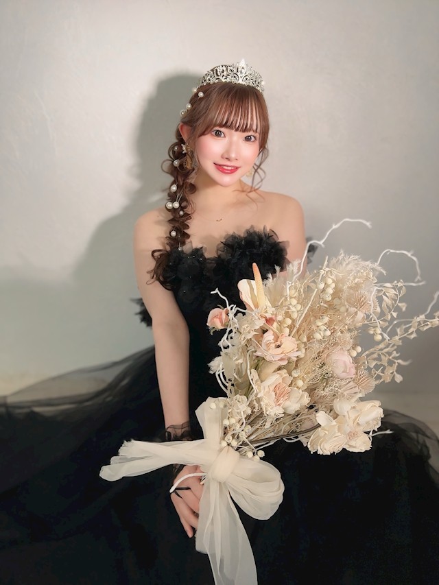 朝比奈 あみプロフィール写真3